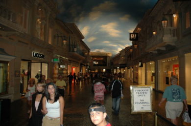 gallery