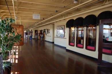 gallery