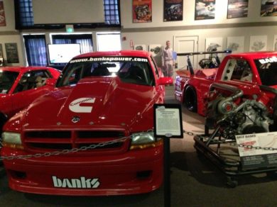 gallery