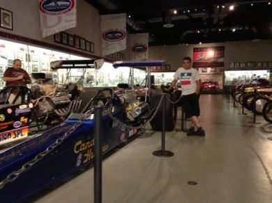 gallery