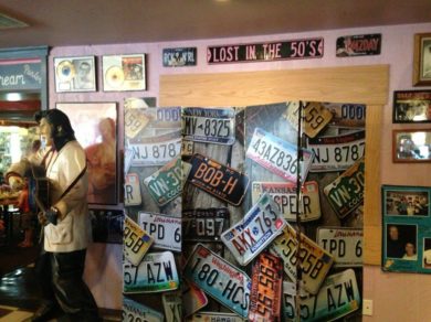 gallery
