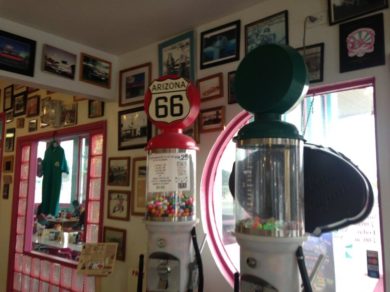 gallery
